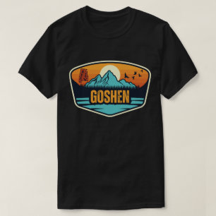 Goshen, Alabama T Shirt