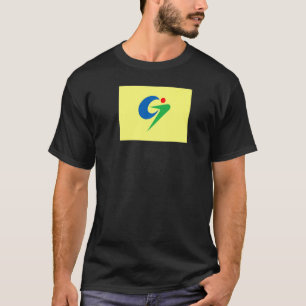 Goshogawara Japan Flagga T Shirt