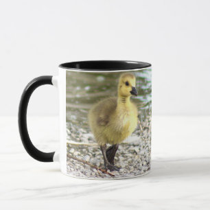 Gosling Photo Mugg