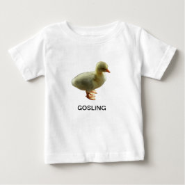 Gosling skjorta t shirt