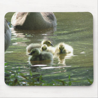 Goslings Mousepad Musmatta