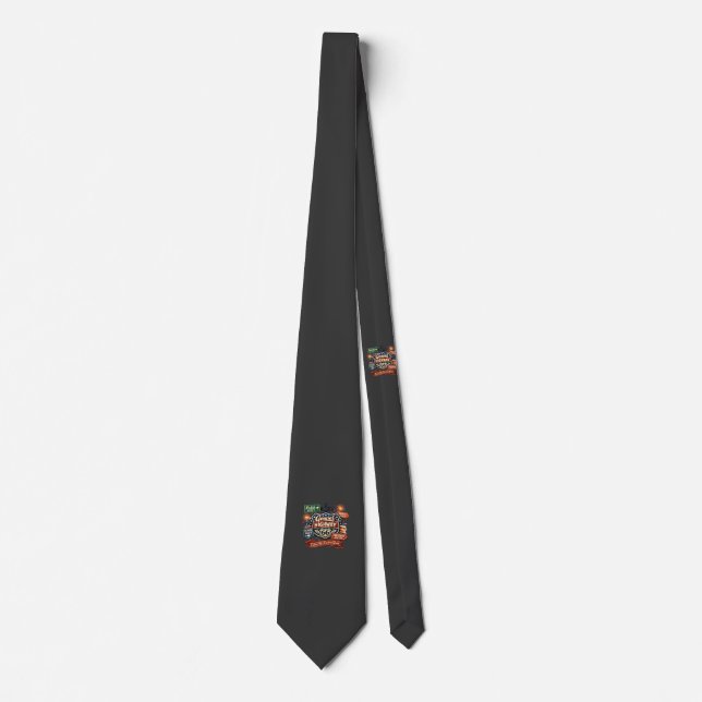 Gospel Highway 66 Kristallpatriotisk design Slips (Framsida)