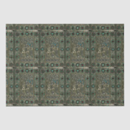 Gospel Manuscript Bok Cover Ntivity Scene Jewels