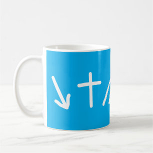Gospel Pil Mugg