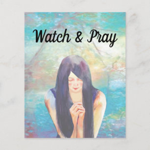 Gospel Tract Flygblad