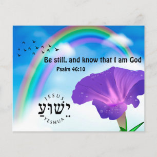 Gospel Tract Flygblad