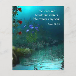 Gospel Tract Flygblad