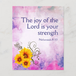 Gospel Tract Flygblad