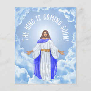 Gospel Tract Flygblad