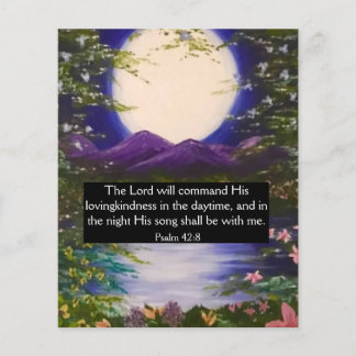 Gospel Tract Flygblad