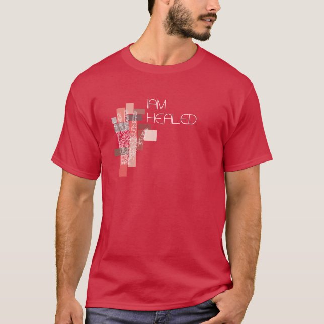 GospelT-tröja T-shirt (Framsida)