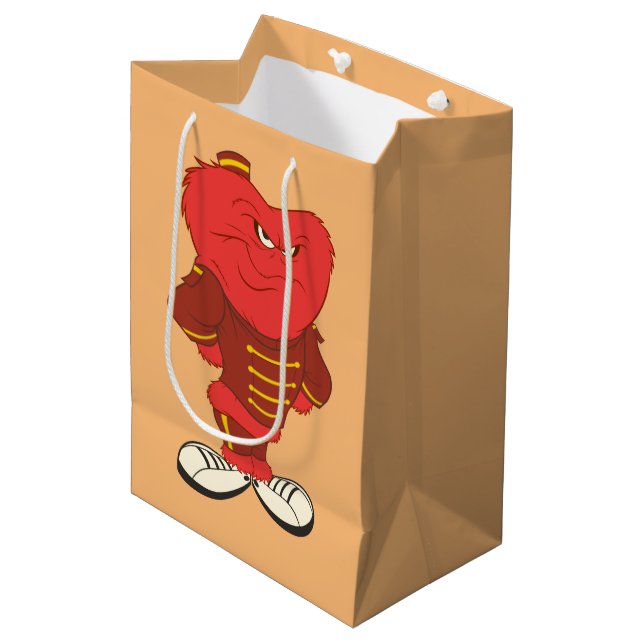 Gossamer Bellhop (Framsidan Vinklad)