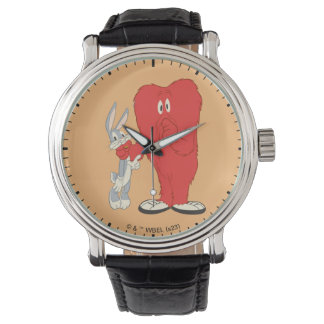 Gossamer Holding KRYP BUNNY™ Armbandsur