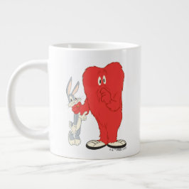 Gossamer Holding KRYP BUNNY™ Jumbo Mugg