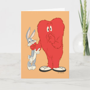 Gossamer Holding KRYP BUNNY™ Kort