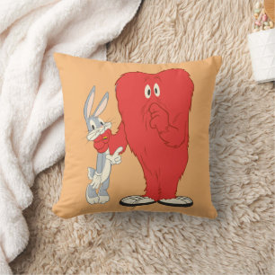 Gossamer Holding KRYP BUNNY™ Kudde