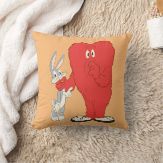 Gossamer Holding KRYP BUNNY™ Kudde