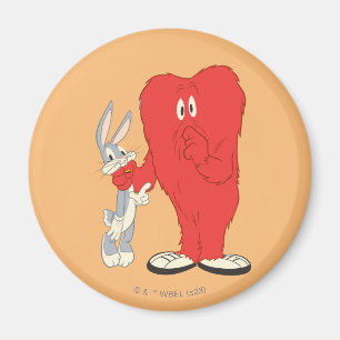 Gossamer Holding KRYP BUNNY™ Magnet