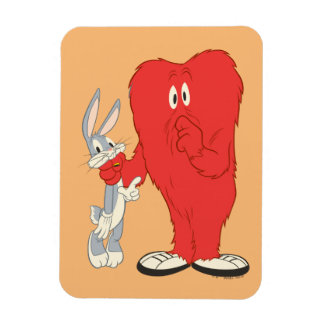 Gossamer Holding KRYP BUNNY™ Magnet