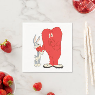 Gossamer Holding KRYP BUNNY™ Pappersservett