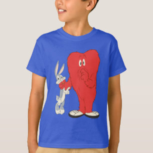 Gossamer Holding KRYP BUNNY™ T Shirt