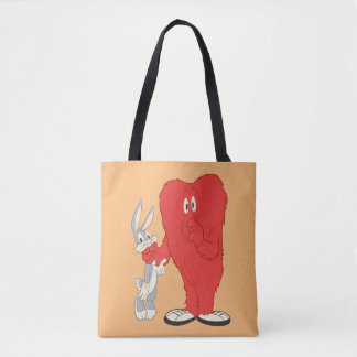 Gossamer Holding KRYP BUNNY™ Tygkasse