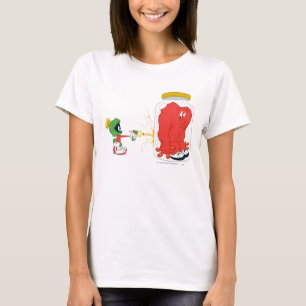 Gossamer i burk-Färg Tee Shirt