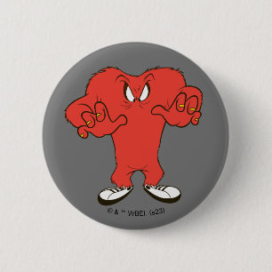Gossamer Menacing Pose Knapp