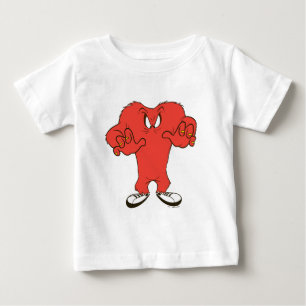Gossamer Menacing Pose T Shirt