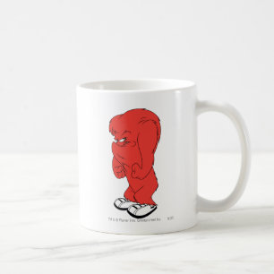 Gossamer Scheming - Färg Kaffemugg