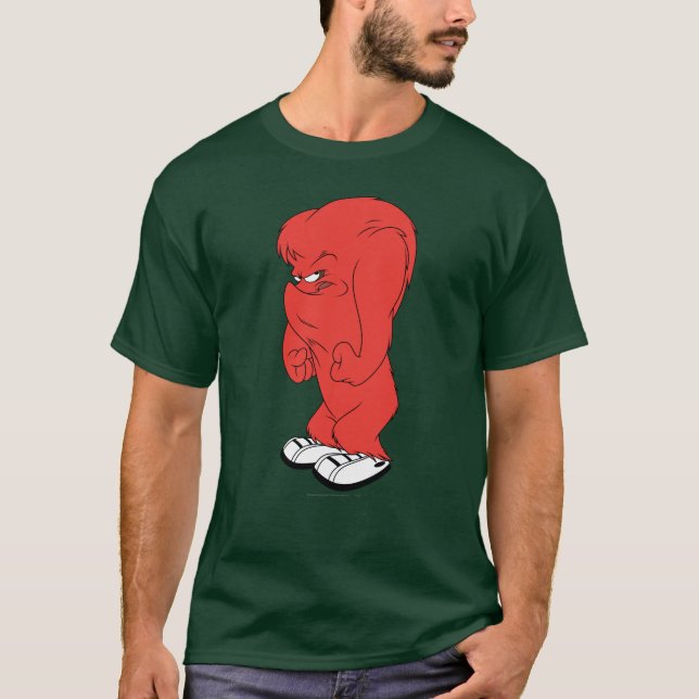 Gossamer Scheming - Färg T-shirt (Framsida)