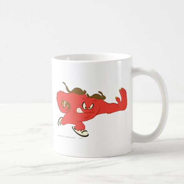 Gossamer Stiff Arm Kaffemugg (Höger)