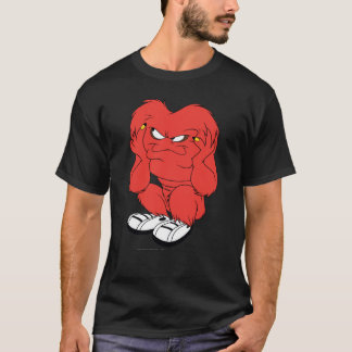 Gossamer Thinking - Färg T-shirt