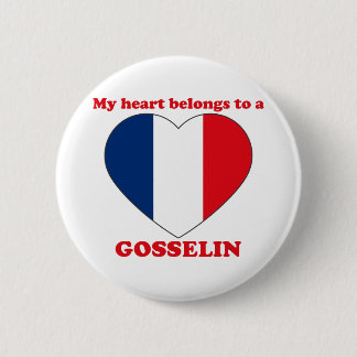 Gosselin Knapp