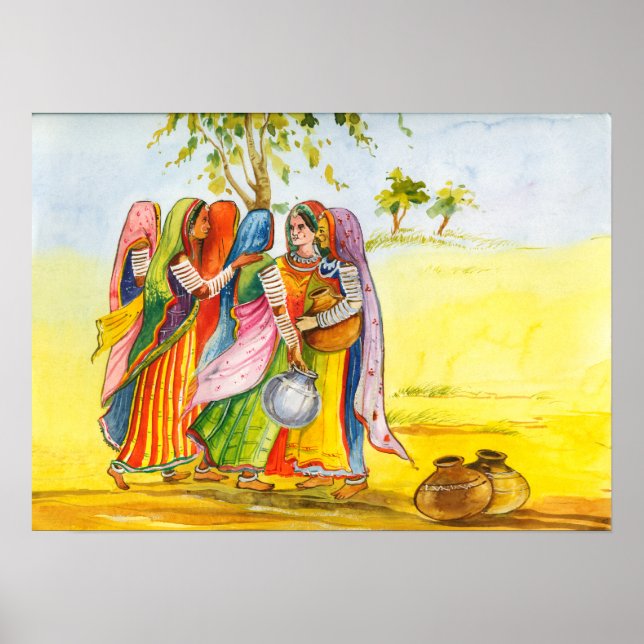 Gossip Poster (Framsidan)