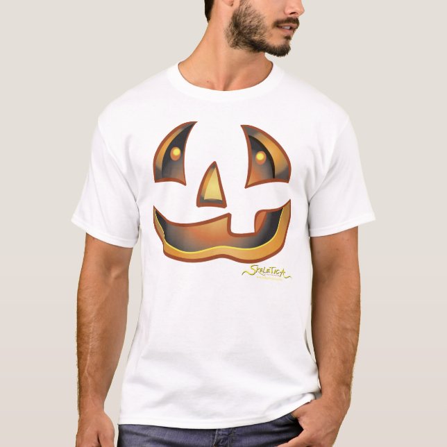 Gossipkin - tee shirt (Framsida)