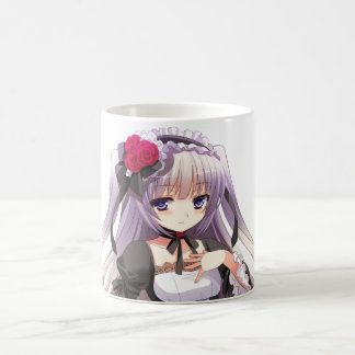 Gosu-Loli flickamugg Kaffemugg