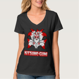 GOT 2025 Kitsune-Gumi Shirt T