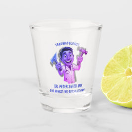 Got bones? I’ve got solutions doctor traumatologis