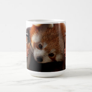 GOT House Ailurus Varelse Mugg
