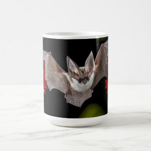 GOT House Chiroptera Varelse Mugg