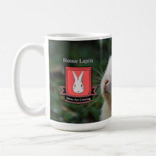 GOT House Lapin Varelse Mugg