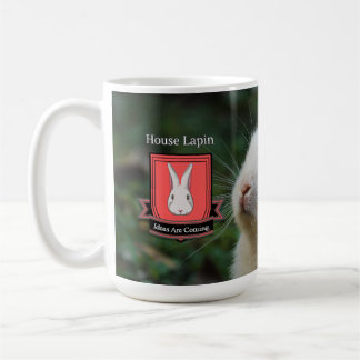 GOT House Lapin Varelse Mugg