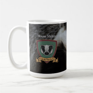 GOT House Meles Varelse Mugg