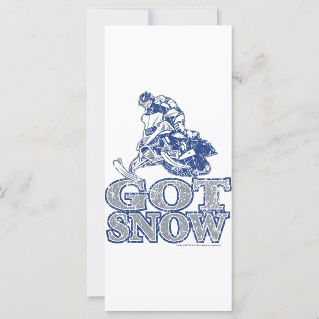 Got-Snow-Distressed-GreyBlu (Framsida)