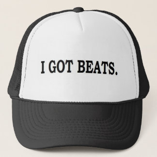 gotbeats truckerkeps