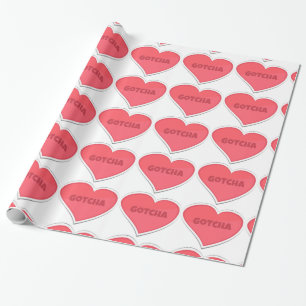 Gotcha adoptiondesign presentpapper