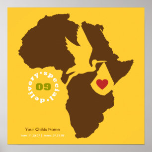 Gotcha-dagen - minnesdagen för Dikt Poster