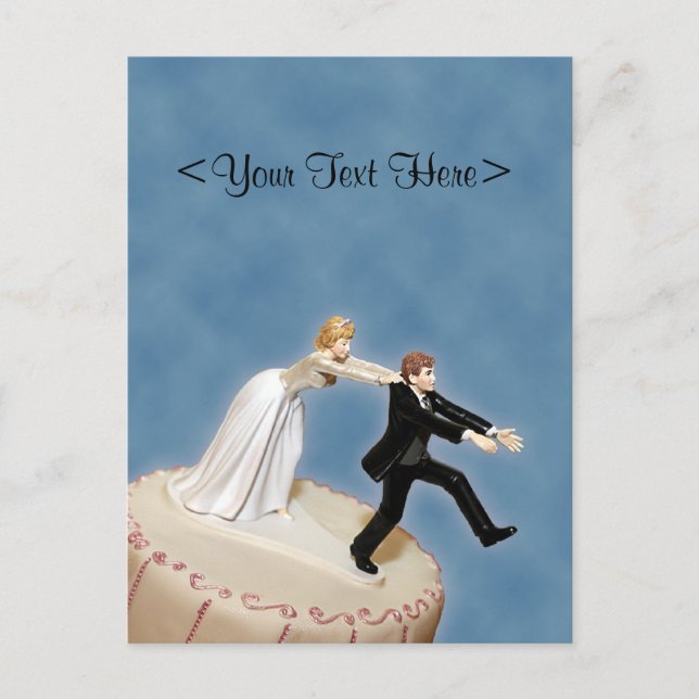 Gotcha! OSA Vykort (Framsida)