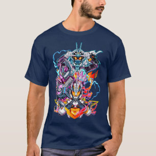 GOTCHA TEAM T SHIRT